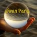 Green Party Tampa 🌻