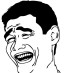 Laughing