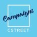 cStreet Campaigns cStreet Campaigns