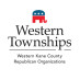 Western Kane Co. Gop Western Kane Co. Gop