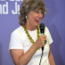 Senator Dede Feldman