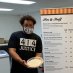 Mr. Dye's Pies