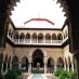 Moorish Garden 🐰