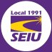 SEIU Local 1991 SEIU Local 1991