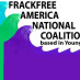 Frackfree America