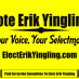 Erik Yingling Erik Yingling