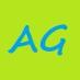 AG Fredericks Author