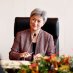 Senator Penny Wong