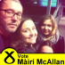 Ian McAllan