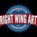 RightWingArt