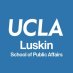#UCLALuskin