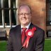 Cllr Mike Stubbs