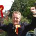 Cllr Sam Corcoran