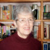 Judith Wardle