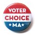 Voter Choice Ma