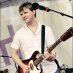 Andrew Doolittle Andrew Doolittle