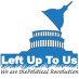 Left Up To Us