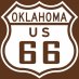 The Old Road66