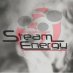 Steam Energy Steam Energy