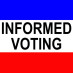 Informed Voting