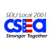 CSEA SEIU Local 2001