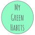 MyGreenHabits
