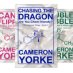 Cameron Yorke Books