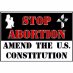 Abolish Abortion Usa