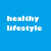 Healthy Lifestyle