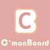 C'monBoard