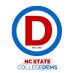 NCSU College Dems NCSU College Dems