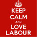Labour North