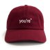*you're *you're