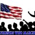 Friends Who March