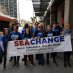 SeaChange #Resist SeaChange #Resist