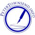 Peter Townsend