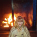 Treasa Elaine Vogel