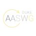 Duke Aaswg Duke Aaswg
