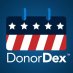 Donor Dex Donor Dex