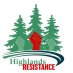 Highlands Resistance