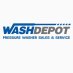 Wash Depot Wash Depot