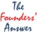 The Founders' Answer