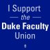 Duke Faculty Union