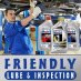 Friendly Lube