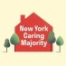 NY Caring Majority π NY Caring Majority π