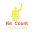 16s Count Campaign