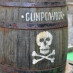 Powder Keg