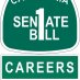 CalGreen's Senate Bill 1 Careers Postings CalGreen's Senate Bill 1 Careers Postings
