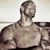 Dwayne johnson