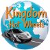 Kingdom Hot Wheels